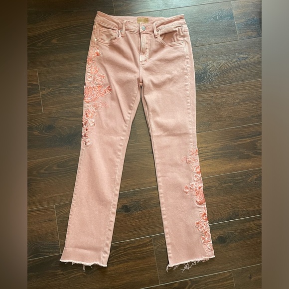 Drift wood colette denim jeans - Picture 2 of 13